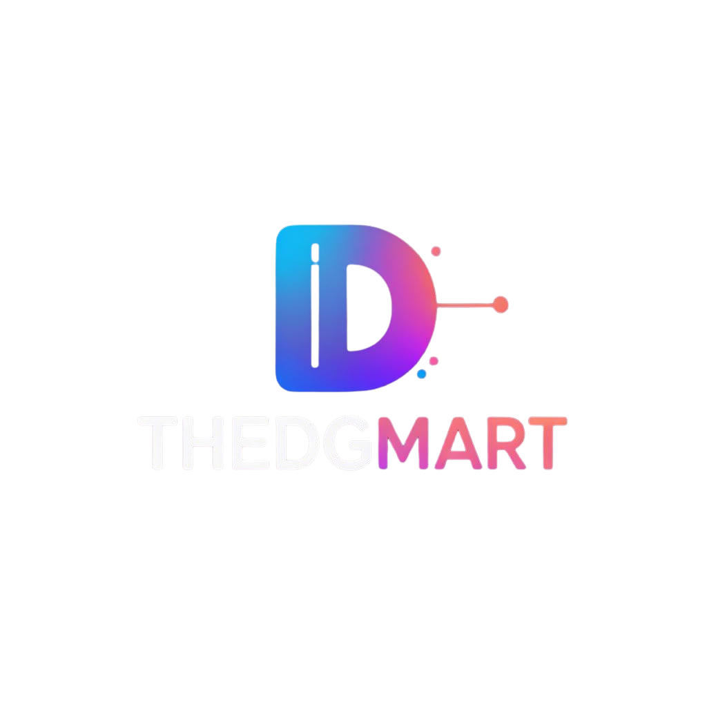 TheDGMart
